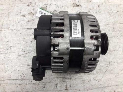 Generator PEUGEOT 206 Hatchback (2A/C) [1998-2012]  21456954