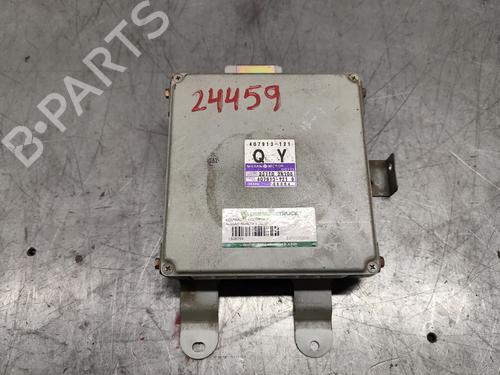 Used Engine control unit (ECU) NISSAN ALMERA I (N15) 2.0 D (75 hp) 28609841