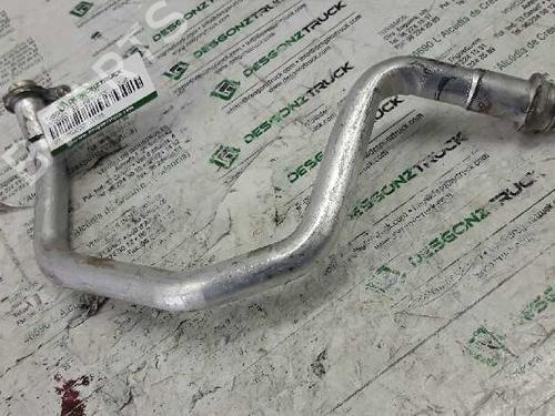 Used Pipe PEUGEOT BIPPER (AA_) [2008-2025]  21447824