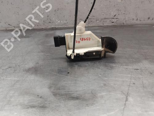 Used Front left lock CITROËN C3 II (SC_) 1.4 HDi 70 (SC8HZC, SC8HR0, SC8HP4) (68 hp) 32844868