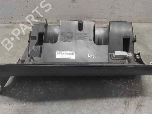 Glove box VW GOLF V (1K1)  | BP21409938C95 