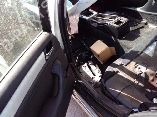 Steering column stalk BMW 3 (E46) 320 d | BP21468138I23 