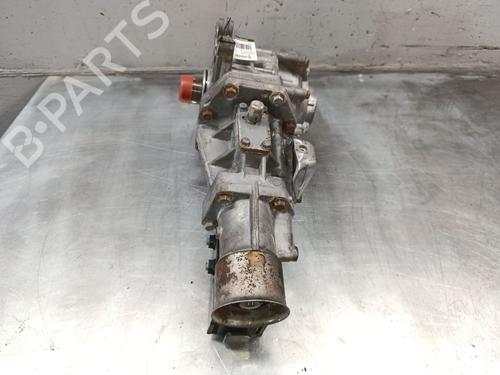 Front differential PEUGEOT 4007 (VU_, VV_) 2.2 HDi | BP30586675M23 