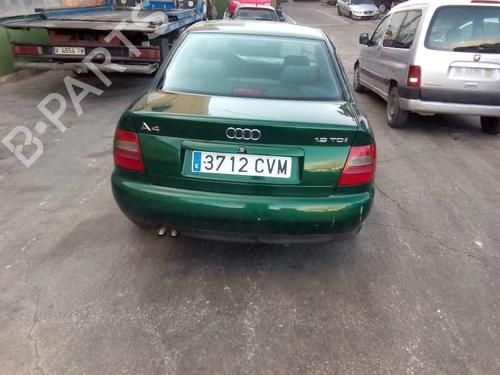Grille d'aération AUDI A4 B5 (8D2) 1.9 TDI | BP21442518I21 