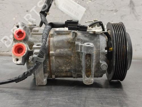 AC compressor NISSAN QASHQAI II (J11, J11_) 1.5 dCi | BP32011181M34
