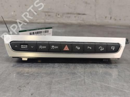 Spak kontakt AUDI Q7 (4MB, 4MG, 4MQ) 3.0 TDI quattro (272 hp) 31147650