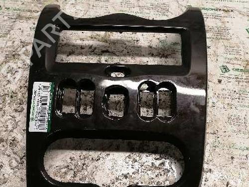 Used Middle console DACIA DUSTER (HS_) [2010-2018]  21476787