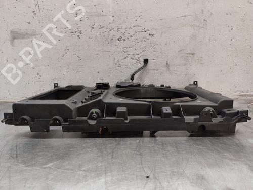 Front slam panel CITROËN C4 II (NC_)  | BP31317465C72 