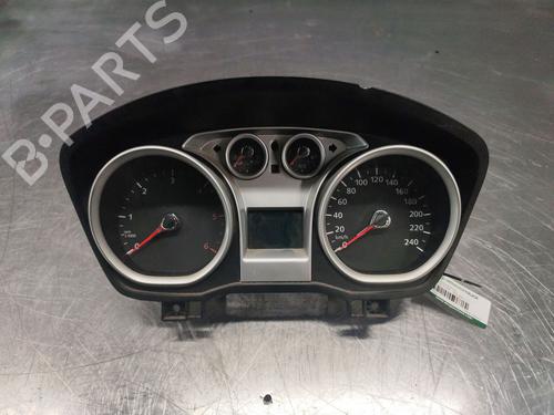 Used Instrument cluster Instrument cluster FORD FOCUS II (DA_, HCP, DP) 1.6 TDCi (109 hp) 33854660 33854660