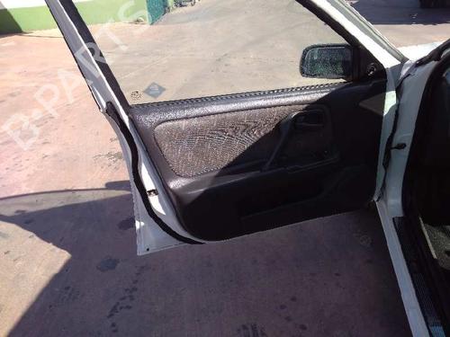 Front left lock NISSAN PRIMERA Hatchback (P11)  | BP21464284C98 