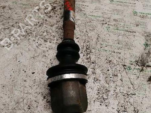 Left front driveshaft RENAULT MEGANE I Classic (LA0/1_)  | BP21477830M38