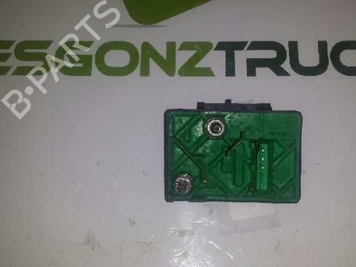 Elektronisk modul PEUGEOT 206 Hatchback (2A/C)  | BP21424022M83 
