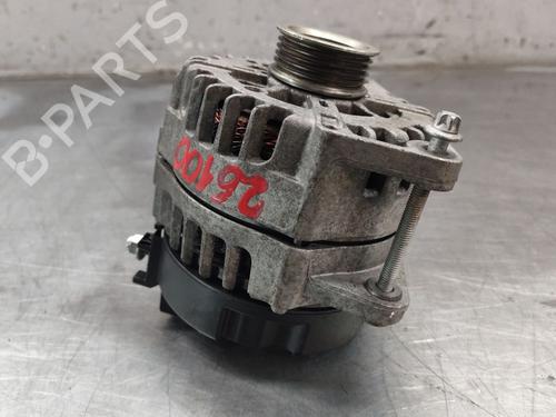 Alternator MERCEDES-BENZ GLA (H247) GLA 200 d (247.712) | BP32280855M7