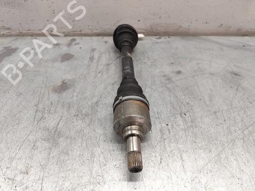 Left front driveshaft PEUGEOT 307 (3A/C)  | BP22275293M38 