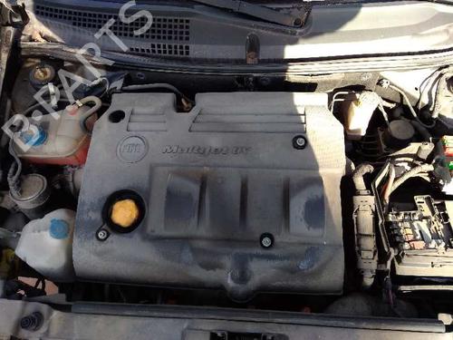 Innenleuchte FIAT STILO (192_) 1.9 JTD (192_XE1A) | BP21472400I8 