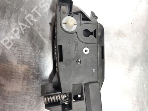 Rear left interior door handle FORD MONDEO IV (BA7)  | BP29305248I15 