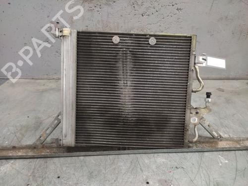 AC radiator OPEL ASTRA H (A04)  | BP24529710M32 