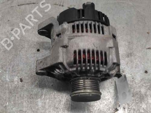Alternator RENAULT MEGANE I (BA0/1_) 1.9 dTi (BA1U) | BP21409718M7 