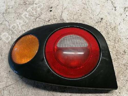 Used Left taillight RENAULT MEGANE I Coach (DA0/1_) [1996-2003]  21481563