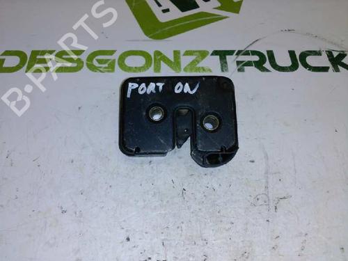 Used Tailgate lock SEAT IBIZA II (6K1) [1993-2002]  21423729