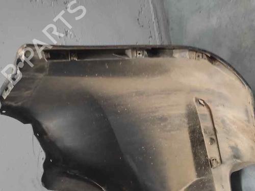 Rear bumper SEAT LEON (1P1)  | BP21481737C8 