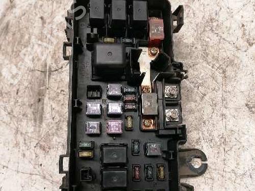 Fuse box HONDA HR-V (GH_)  | BP21478234E1 