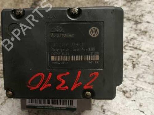 Brake master cylinder AUDI A3 (8L1) 1.9 TDI | BP24530864M77 