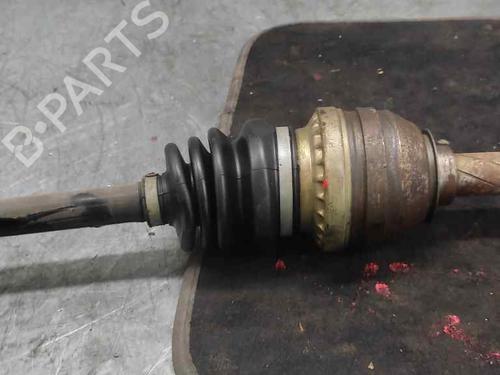 Right front driveshaft OPEL ASTRA G Hatchback (T98)  | BP21406055M39 