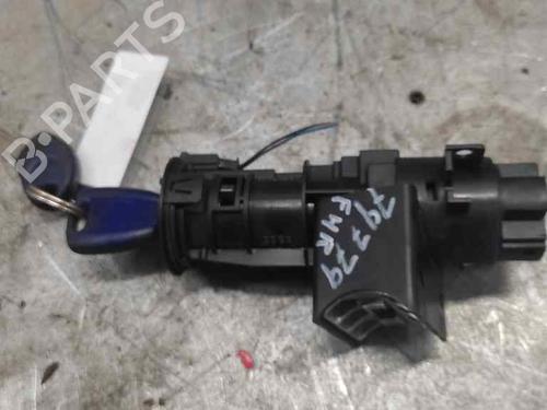 Ignition barrel FIAT PUNTO (188_) 1.2 60 (188.030, .050, .130, .150, .230, .250) | BP21405669M48 
