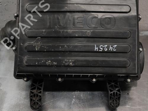 Boîtier de filtre à air IVECO DAILY IV Platform/Chassis 70C17, 70C17P (170 hp) 29885002
