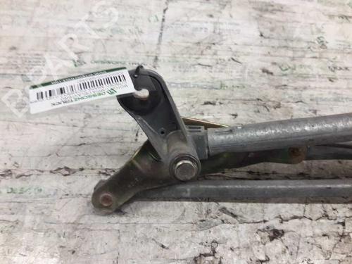 Front wiper motor CITROËN XSARA PICASSO (N68) 2.0 HDi | BP21457857M29