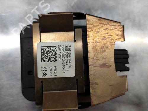 Used Electronic sensor PEUGEOT 508 I (8D_) [2010-2018]  29393874