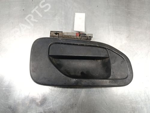 Used Front right exterior door handle NISSAN NV200 / EVALIA Bus 1.5 dCi 90 (M20, M20M) (90 hp) 30586324