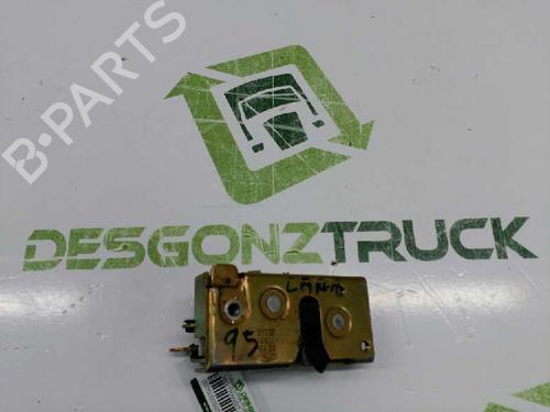 Used Tailgate lock Tailgate lock 22909854 22909854