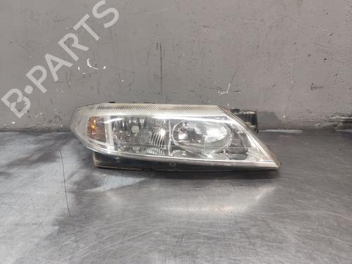 Used Right headlight Right headlight RENAULT LAGUNA II (BG0/1_) 1.9 dCi (BG08, BG0G) (120 hp) 33904391 33904391