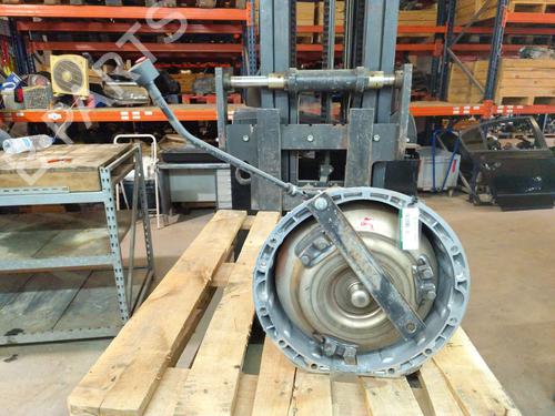 Used Gearbox MERCEDES-BENZ S-CLASS (W220, V220) [1998-2005]  28608169