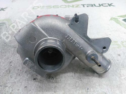 Used Turbocharger/Supercharger TOYOTA AVENSIS (_T22_) [1997-2003]  21432951
