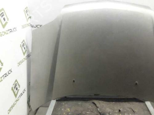 Hood NISSAN X-TRAIL I (T30)  | BP21452824C1 