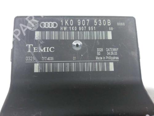 Electronic module AUDI A3 (8P1) 1.9 TDI | BP21431826M83 - Image 3
