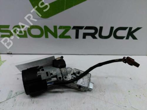 Used Ignition barrel CITROËN C4 Coupe (LA_) [2004-2013]  21429906
