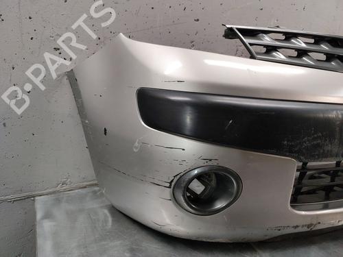 Pára-choques frente NISSAN NOTE (E11, NE11) 1.5 dCi | BP30889558C7