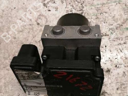 ABS Bremseaggregat FORD FOCUS II (DA_, HCP, DP)  | BP21477871M43