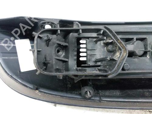 Left taillight OPEL CORSA C (X01)  | BP21437195C34 