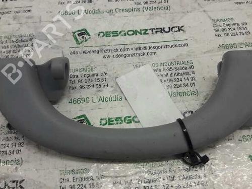 Used Interior roof handle Interior roof handle MERCEDES-BENZ E-CLASS (W211) E 200 Kompressor (211.042) (163 hp) 24680002 24680002