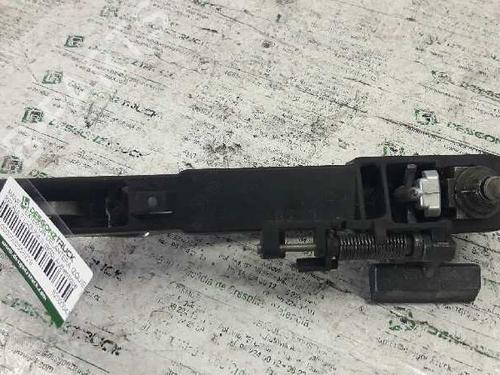 Front left exterior door handle RENAULT LAGUNA II (BG0/1_)  | BP21448827C128 