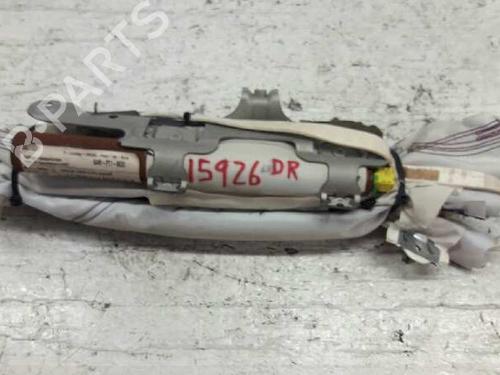 Right curtain airbag OPEL ZAFIRA / ZAFIRA FAMILY B (A05) 1.9 CDTI (M75) | BP21455728C12 