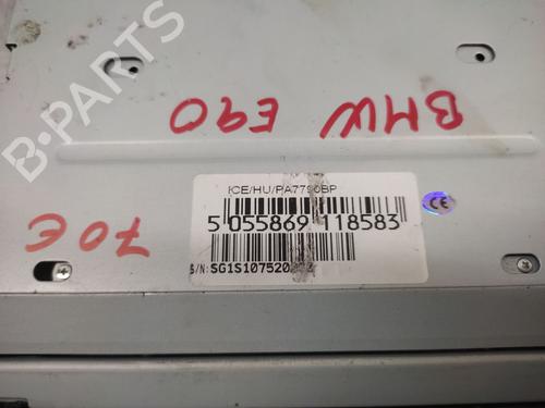 Bilradio BMW 3 (E90) 320 d | BP22248161E6 