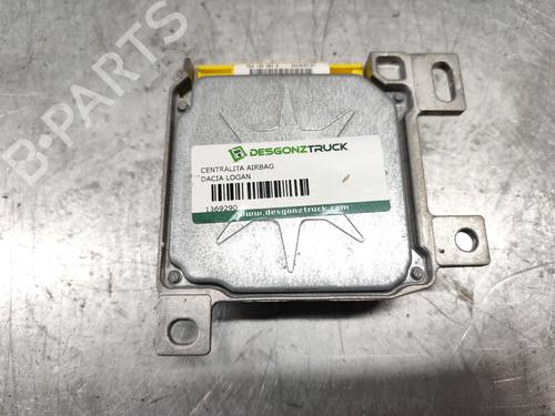 ECU airbags DACIA LOGAN (LS_)  | BP24253359M53 