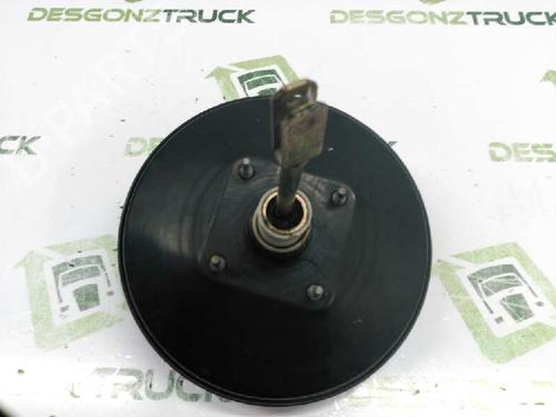 Used Servo brake MERCEDES-BENZ SPRINTER 3-t Van (B906) 213 CDI (906.611, 906.613) (129 hp) 24679213