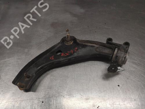 Used Right front suspension arm MINI MINI (R56) [2005-2014]  33162452